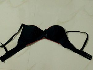 Price Dropped Black Brazier Women