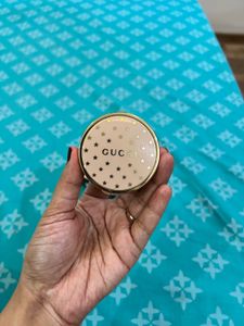 Gucci Blush - 09 Intense Plum
