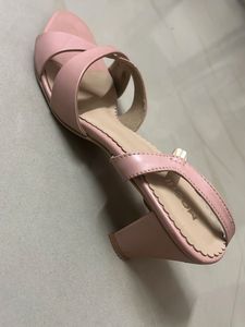 Mochi Stone Heels 💫