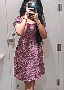 Zudio Mini Summer Dress