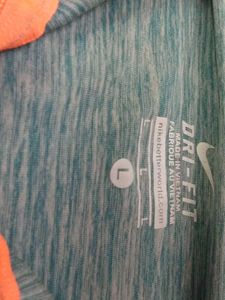 Nike Active T-Shirt