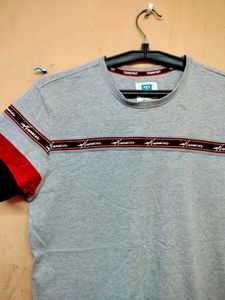 Teamsprit T-shirt For Men&amp;Women