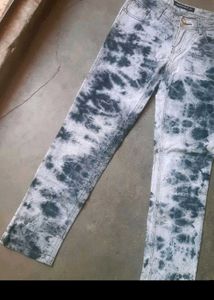Denim Jean