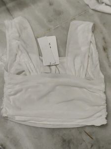 White Top For Women