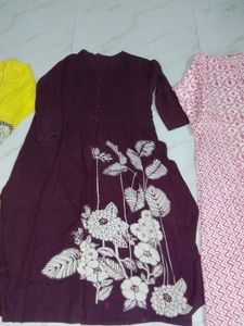 4 Tops Combo 1gift Added
