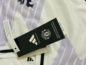Manchester United 2025/26 Third Kit
