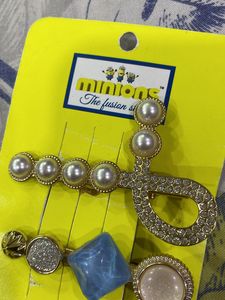 Hair Pins