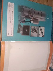 Physics Standard XII Textbook