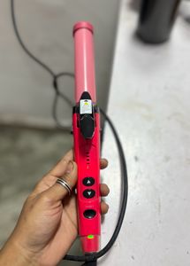 nova 2 in one straightener