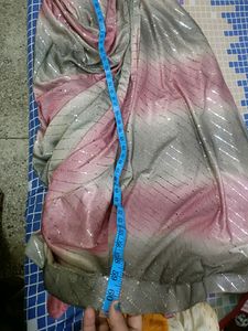 Designer Party Wear Gown In S Size