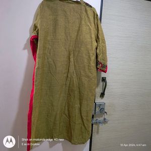 5xl Kurta - coins 💰 Cash Clearance