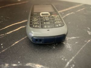 Vintage Original Nokia 1616 (2009)