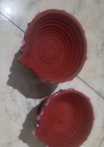 Diwali Diya Set