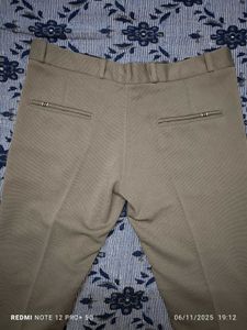 Men&#39;s Formal/Casual Premium Trouser