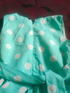 Dots Dress