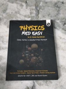 Physics Med Easy