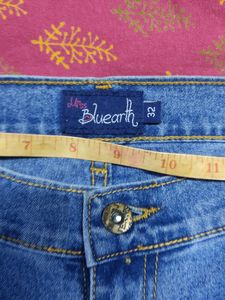 Original Blue   Colour Women&#39;s Jeans
