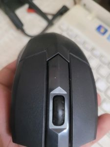 Original Wired Mouse