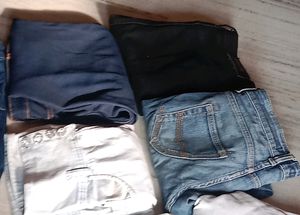 Women Jeans Combo Pack