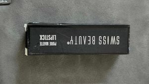 Swiss Beauty Lipstick