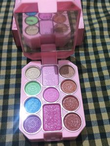 Fashion Make-Up Kit