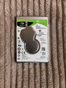 Seagate 1TB Barracuda Hard Drive