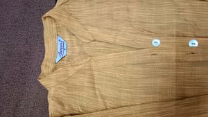 Kurta Set Floral Se