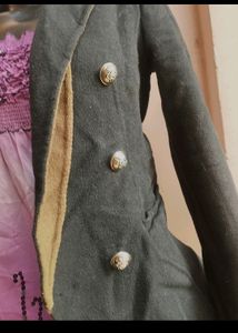 Black Coat