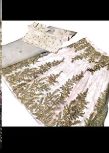 Elegant Ethnic Outfit