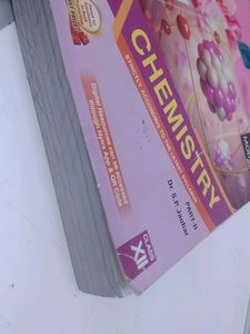 chemistry modern of class 12