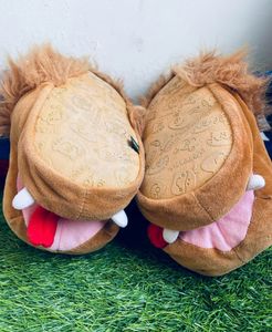 Bedroom Slippers