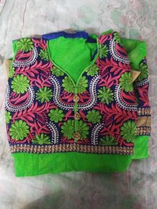Anarkali Fork