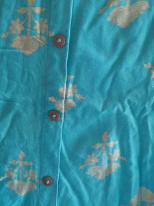 Rayon Kurti