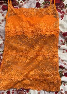 Y2K / Korean / Party Top