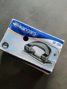 Kangaro DP-280 Paper Punch