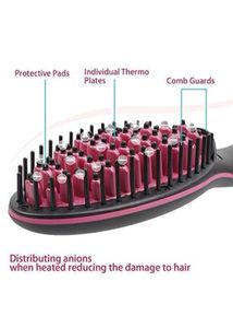 Simply Ceramic Hair Straightener Accessory