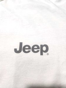JEEP Original Mens Tshirt 🇰🇷