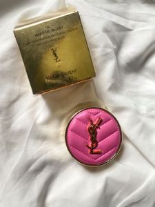 💖 YSL Beauty Blush Couture Collector’s Edition 💖