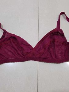 Lace Bra