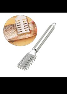 Fish Scale Remover