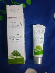 Lotus Herbals