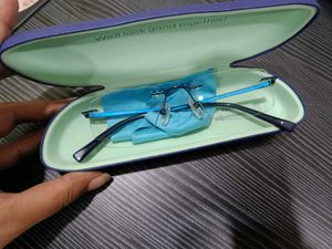 New lenskart glasses