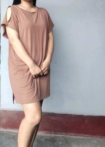 T-shirt Dress