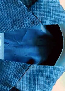 stylish suit
