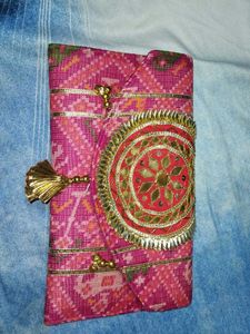 Bag For Navratri