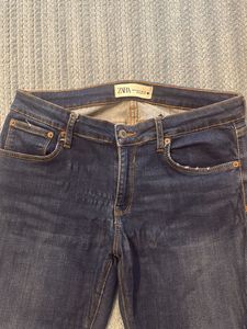 ZARA Denim Jeans