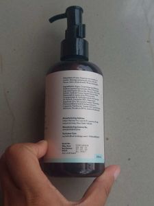 Suhi &amp; Sego Body Cleanser