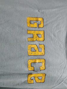 Popeye Graphic Tee