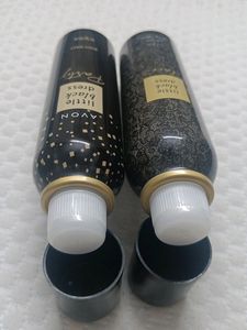 Avon Combo Little Black Dress Body Spray