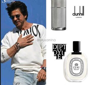 Dunhill Icon (SRK Favorite) 50ml 🤍